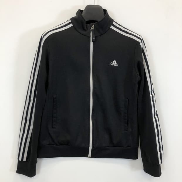 아디다스 3S 오리지널 져지 검흰 100