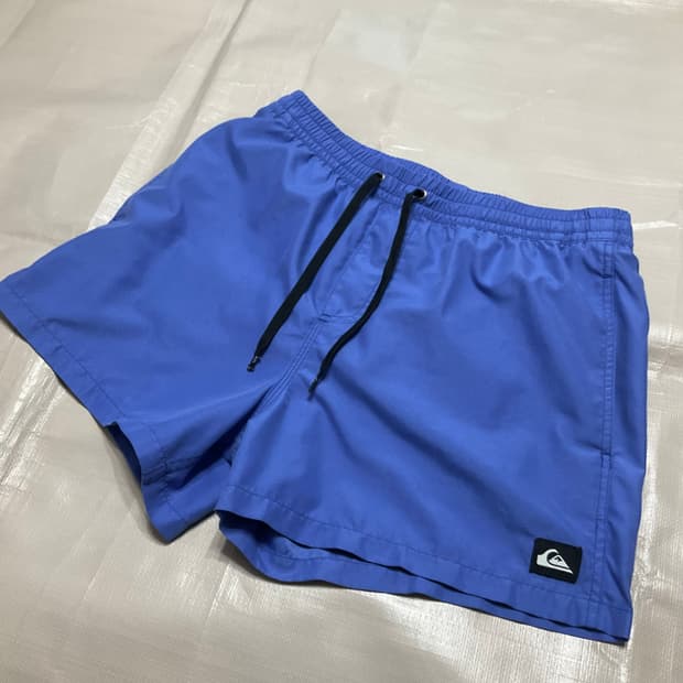 퀵실버 스윔팬츠 M