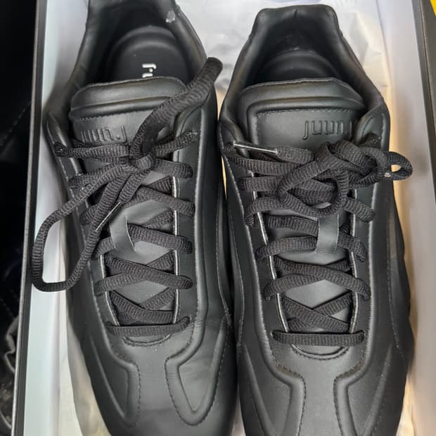 준지x퓨마 스피드캣 로우 (280mm)