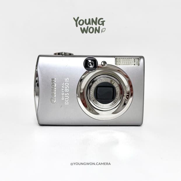 캐논 익서스 850is IXUS | 익시 IXY 900 | 파워샷 SD