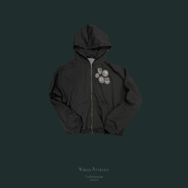 언더마이카 올드 다잉