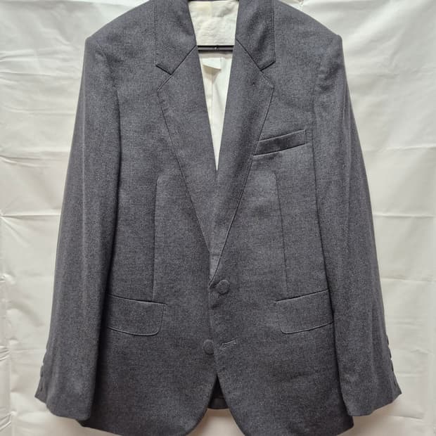 마르지엘라 h&m 블레이저