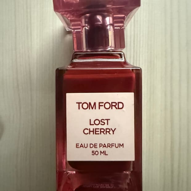 정품 톰포드 로스트 체리 오 드 퍼퓸 50ml