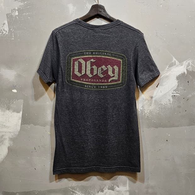 OBEY