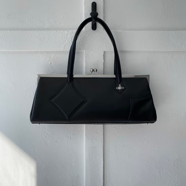 [Vivienne Westwood] 토트백