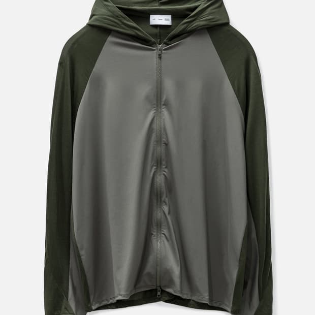 Post archive faction(PAF) 5.0+ hoodie 