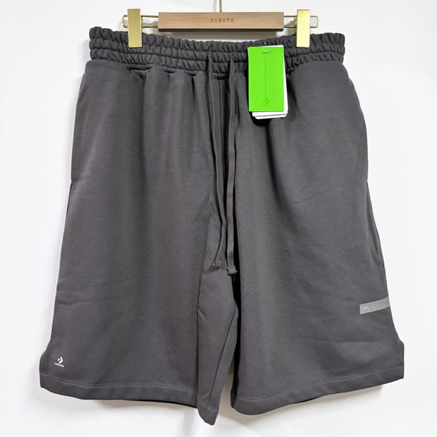 [XL] 컨버스 x 어콜드월 쇼츠 반바지 페이브먼트