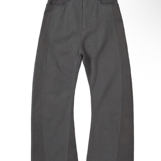 xlim ep. 9 03 trousers L