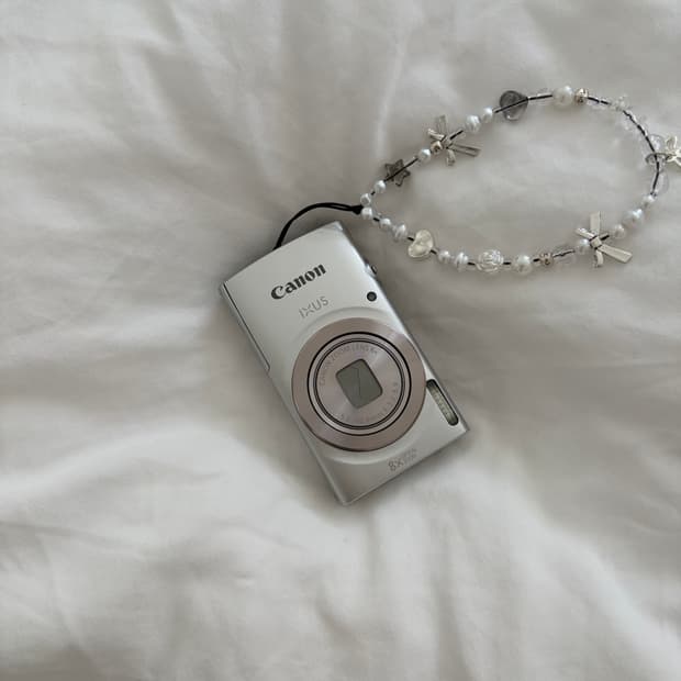 작례⭕️ 캐논 익서스 175 새상품급 판매( 풀박스)