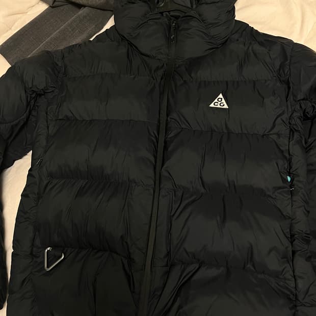 나이키 ACG 써마핏 ADV 루나 레이크