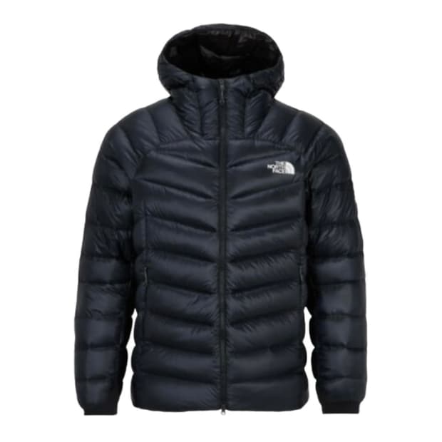 노스페이스 서밋 마테호른 RDS 다운 자켓 인디고