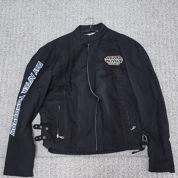 20th Century Fox 스타워즈 자켓