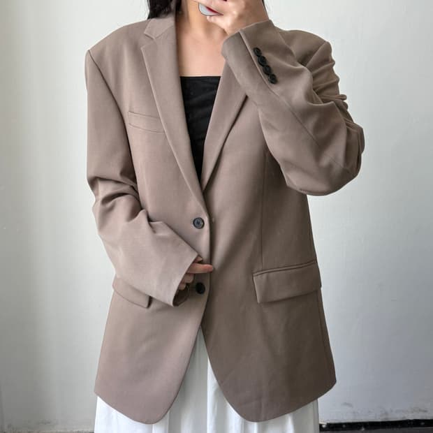 [2XL] 무신사스탠다드 자켓