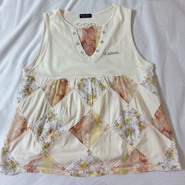 drug stores 패치 슬리브리스