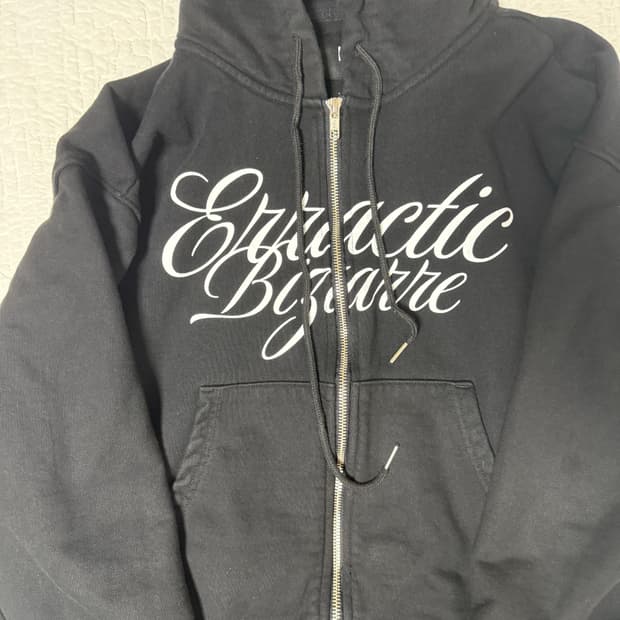 제노리포트 후드집업 판매