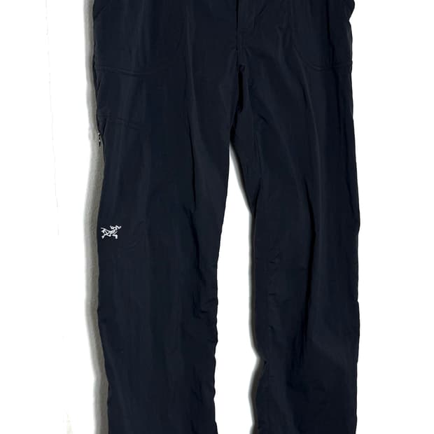아크테릭스 아크테릭스바지 아크테릭스팬츠 등산복 