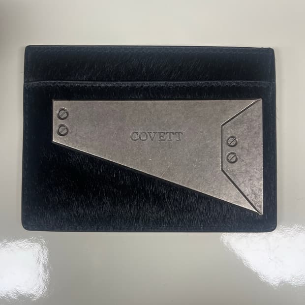 covett 코베트 지갑