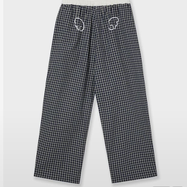 aeae 날개 파자마 팬츠 PAJAMA LOUNGE PANTS