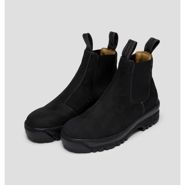 그라더스 첼시02 블랙 판매합니다. (255)