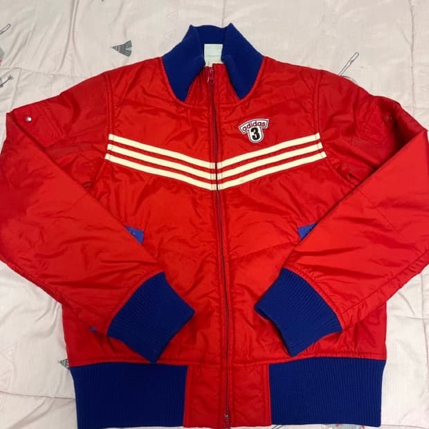 아디다스패딩점퍼