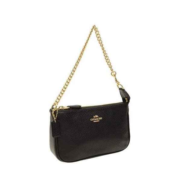 COACH Large Wristlet 19 (Nolita 19) 미니백