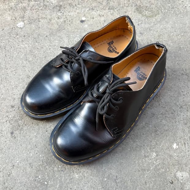 Dr.Martens 닥터마틴1461로퍼 (240)