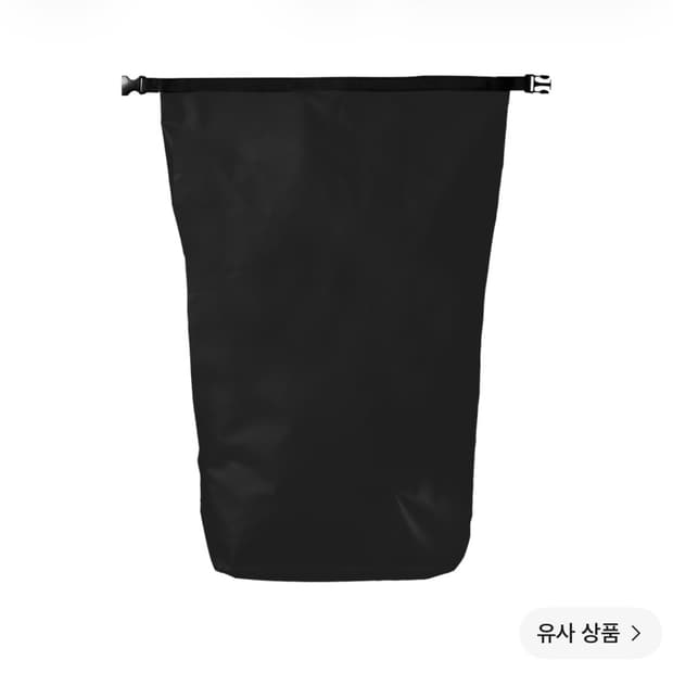 Yeezy 이지 백팩