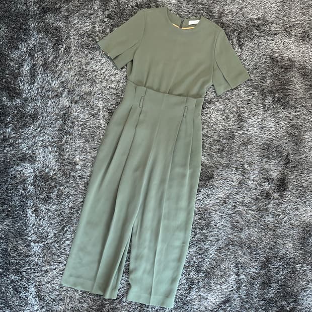 미샤 여성 원피스 (85-97-160) 벨트 X