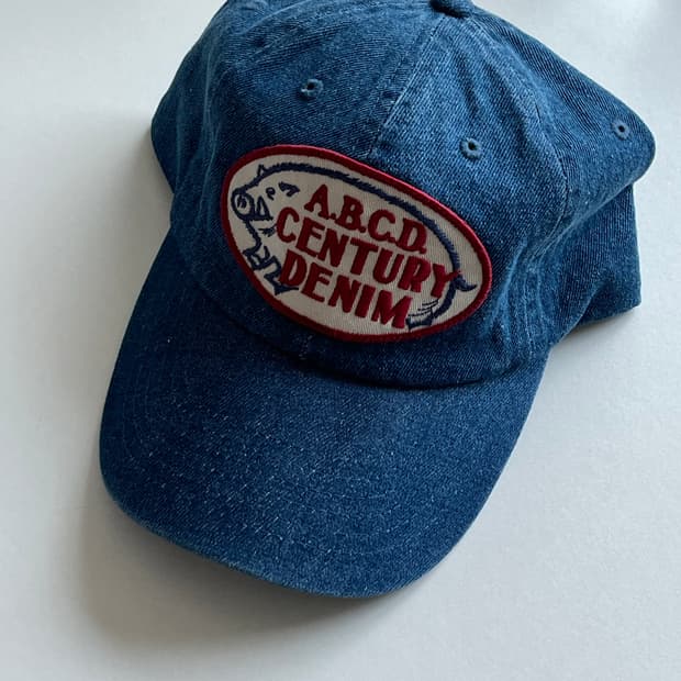 캐피탈 오사카 익클 모자