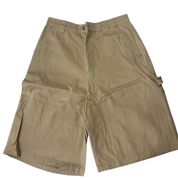 M 인템포무드 버뮤다 팬츠