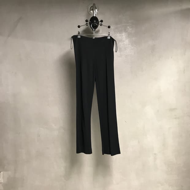 폴로 블랙라벨 슬랙스 6(W)
