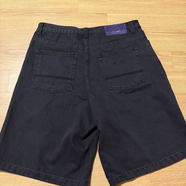 이알에스코 반바지 사이즈3
