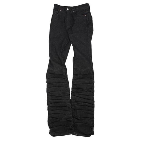 앤더슨벨 마티나 웨스턴 부츠 링클진 팝니다