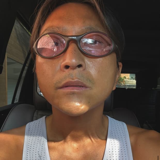 오클리 새티스파이 아이자켓 듄