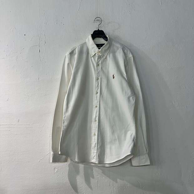 폴로랄프로렌 남방 셔츠 M