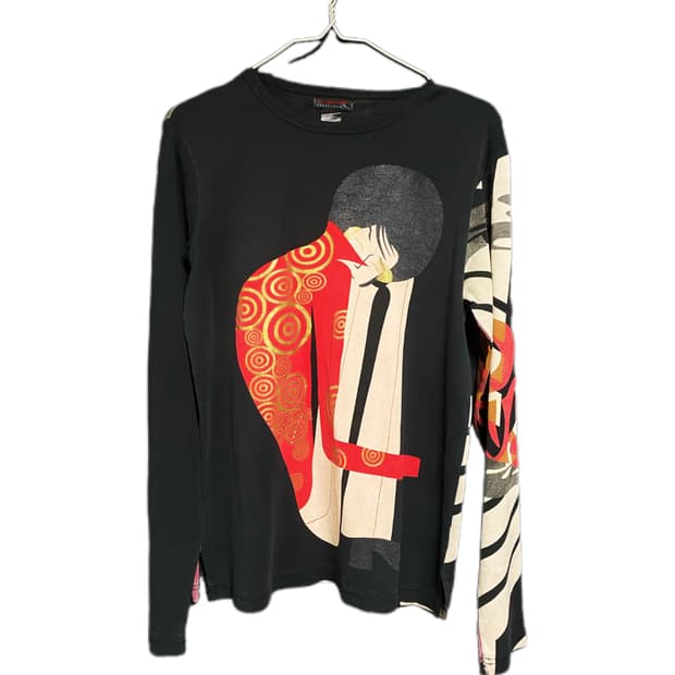 쿠스토 바르셀로나 티셔츠