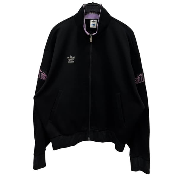 아디다스x데상트 유로파 트랙탑