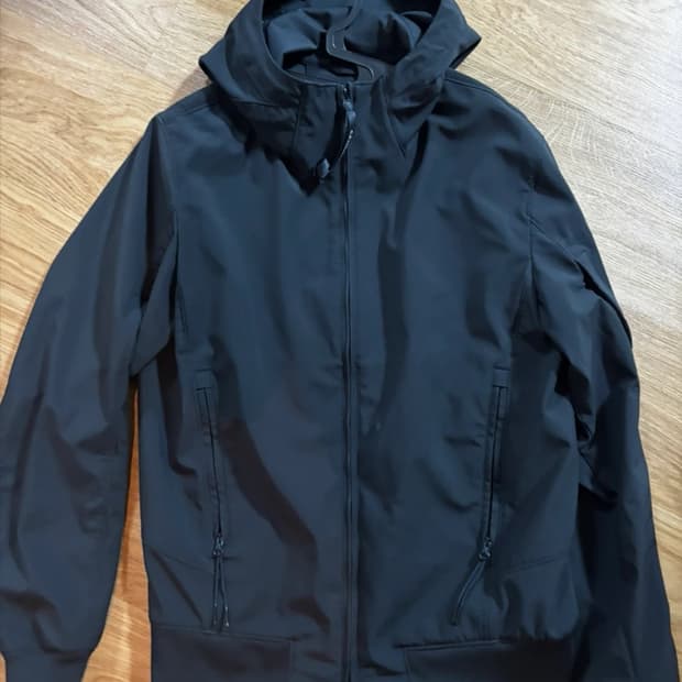 Cp컴퍼니 소프트쉘