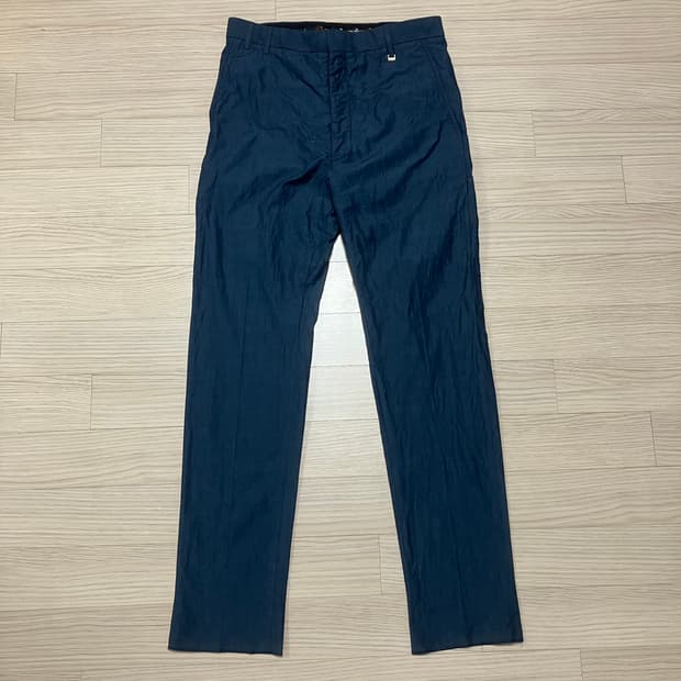 비비안웨스트우드 슬랙스 팬츠