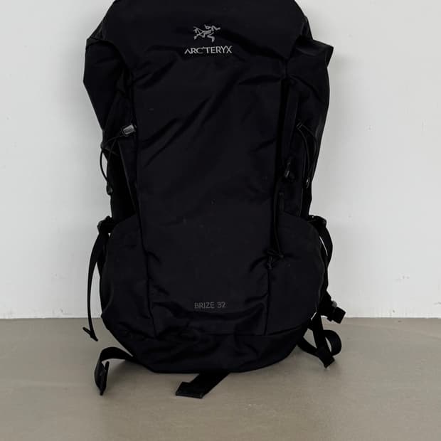 Arcteryx Brize 32L 아크테릭스 백팩 32L