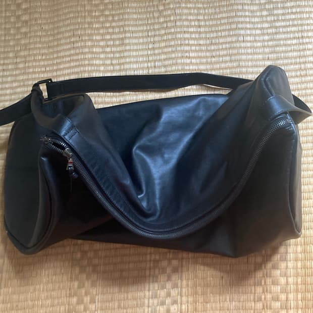 goi sample bag