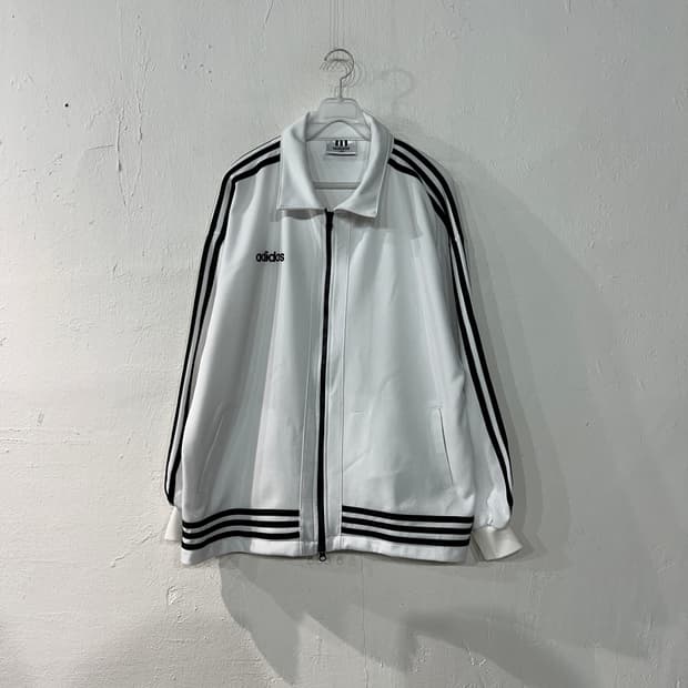 아디다스 흰검 대장 져지 100-105