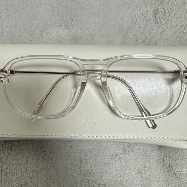 프로젝트프로덕트 안경 CL13 CO