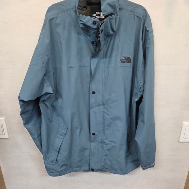 노스페이스 올드스쿨  고어텍스 자켓 110