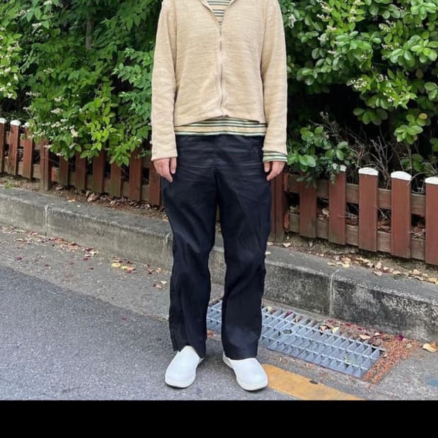 문스타 810 뮬 클로그