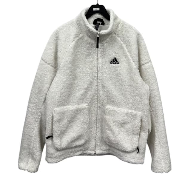 아디다스 쉐르파 후리스