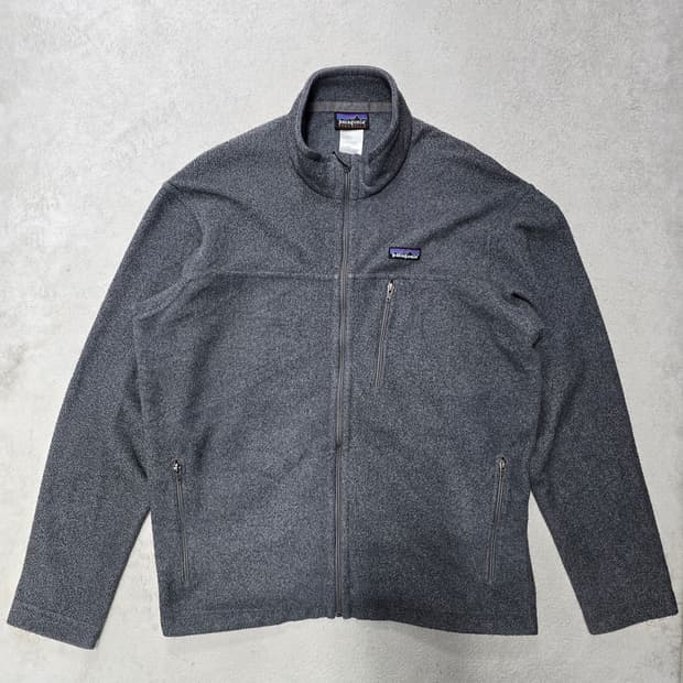 Patagonia 파타고니아 신칠라 후리스 자켓 L사이즈