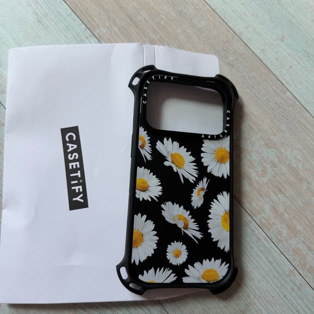 아이폰17프로 바운스 케이스 판매합니다