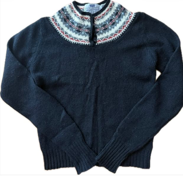 Susan bristol 니트