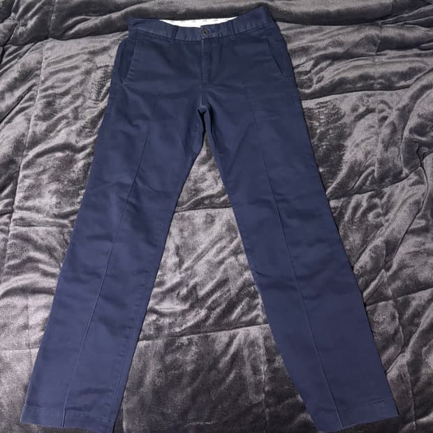 사스콰치 패브릭스 치노팬츠